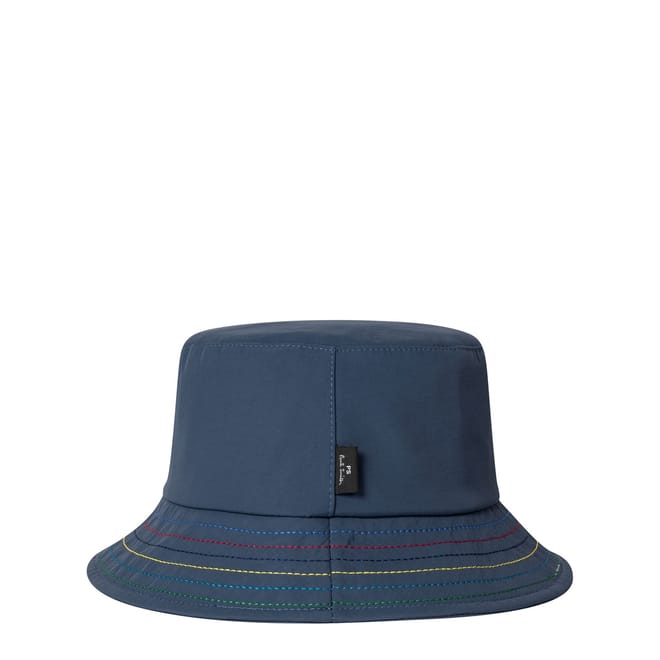 Stitch Bucket Hat