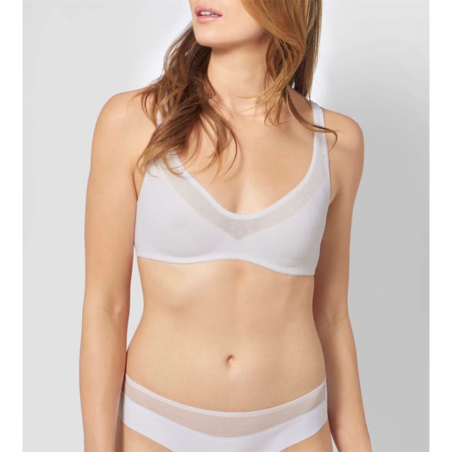 Infinite Soft Bra