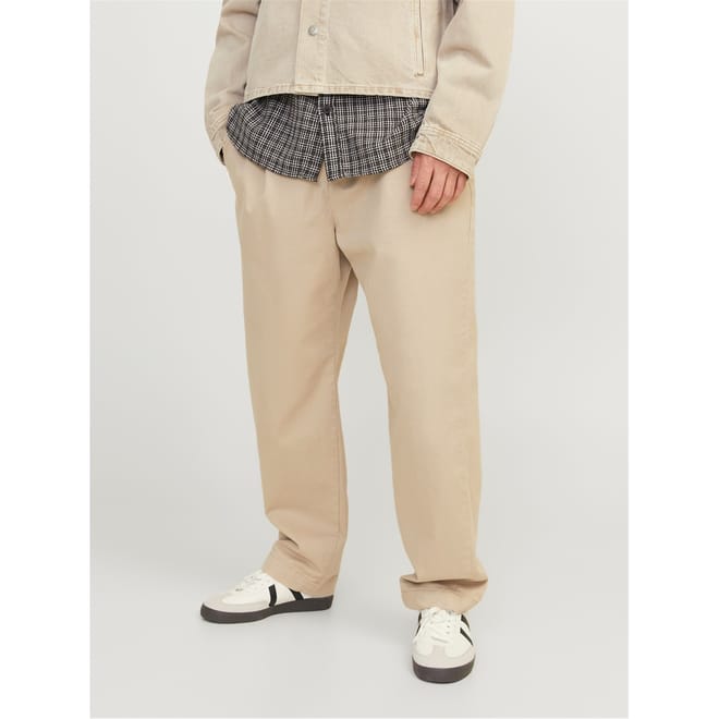 Mens Karl Chino Trouser