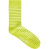 Stripe Crew Socks