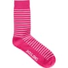 Stripe Crew Socks