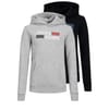 Hooded Regular Fit Sweatshirt