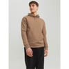 Star Hooded Sweatshirt
