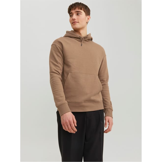 Star Hooded Sweatshirt