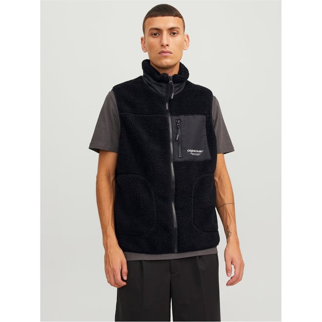 Mongoli Regular Fit Vest