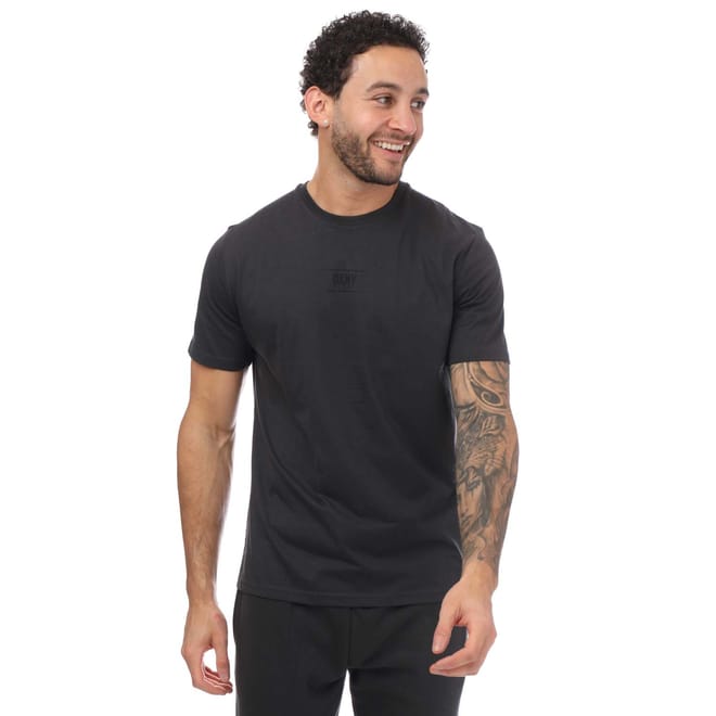 Printed Logo T-Shirt