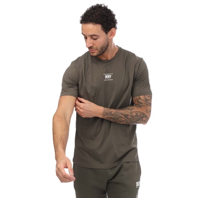 Printed Logo T-Shirt