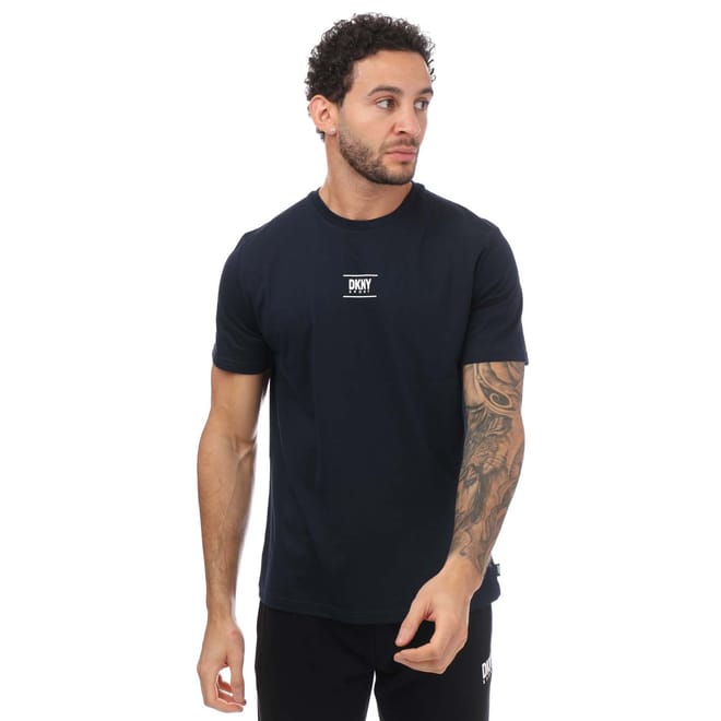 Printed Logo T-Shirt