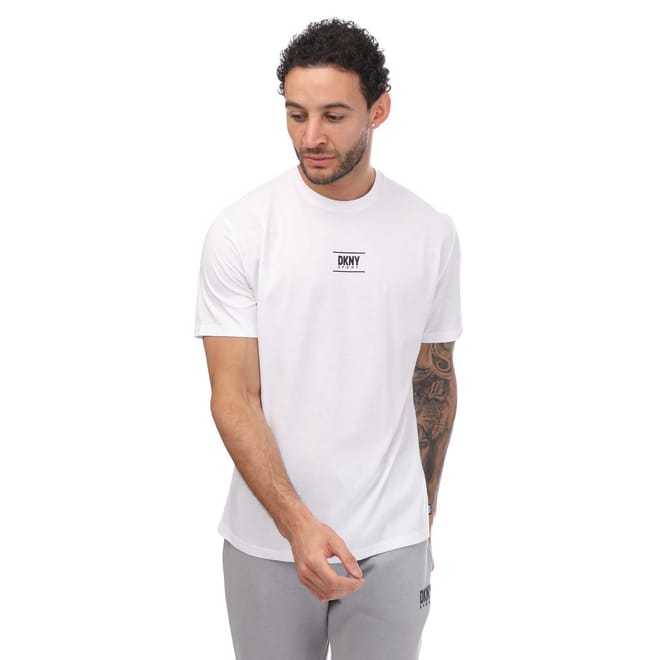 Printed Logo T-Shirt