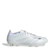 Predator 24 Elite Low Firm Ground Football Boots