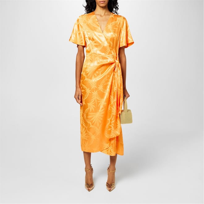 Midi Dress