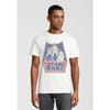 Cowl Neck Regular Fit T-Shirt
