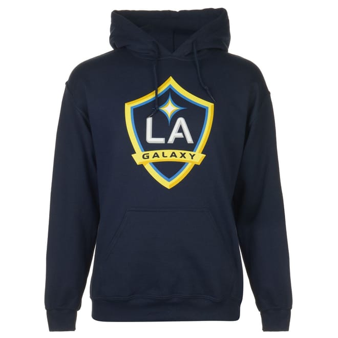 Mens Logo Hoody