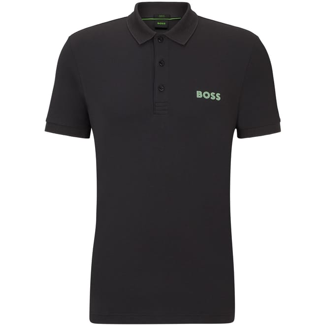 Short Sleeve Regular Fit Shirt