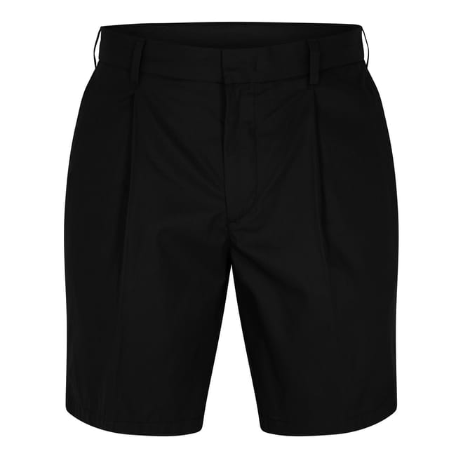 Emporio Twill Shorts