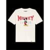 Milano Mickey Mouse Hooded Sweatshirt