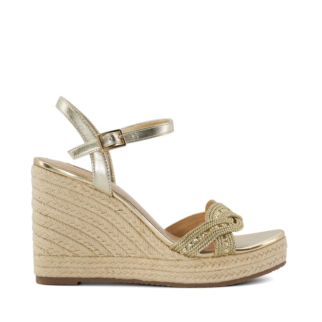  Wedge Sandals