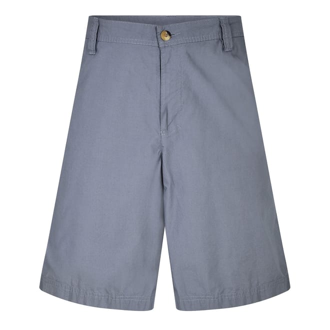 Wash Chino Shorts