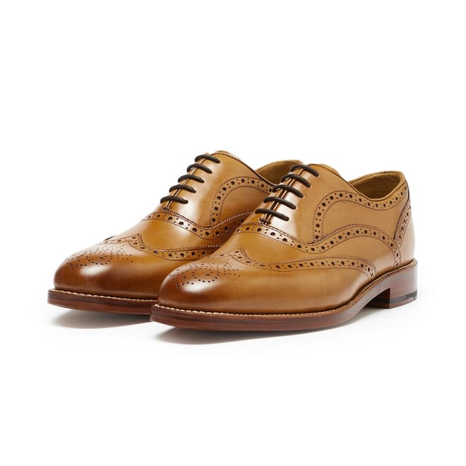 Oxford Brogues