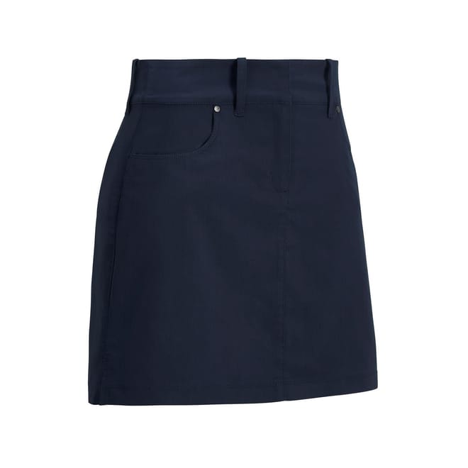 Womens Ergonomic Skirt