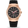 Chrono Stainless Steel Sports Analogue Watch