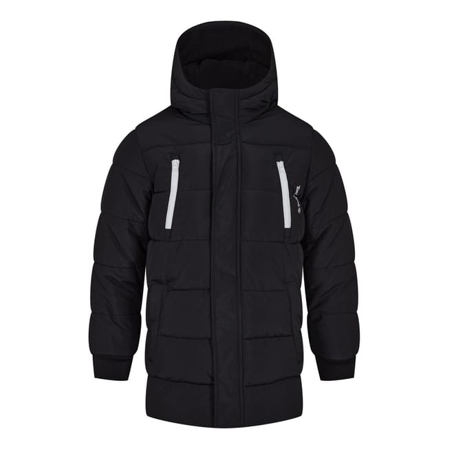 Puffer Jacket