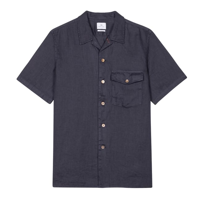 Short Sleeve Regular Fit Shirt