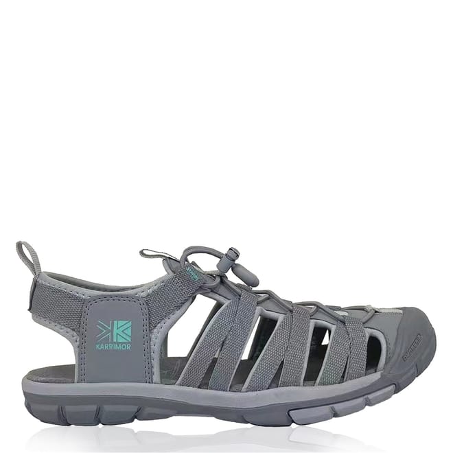 Womens Ithaca Sandals