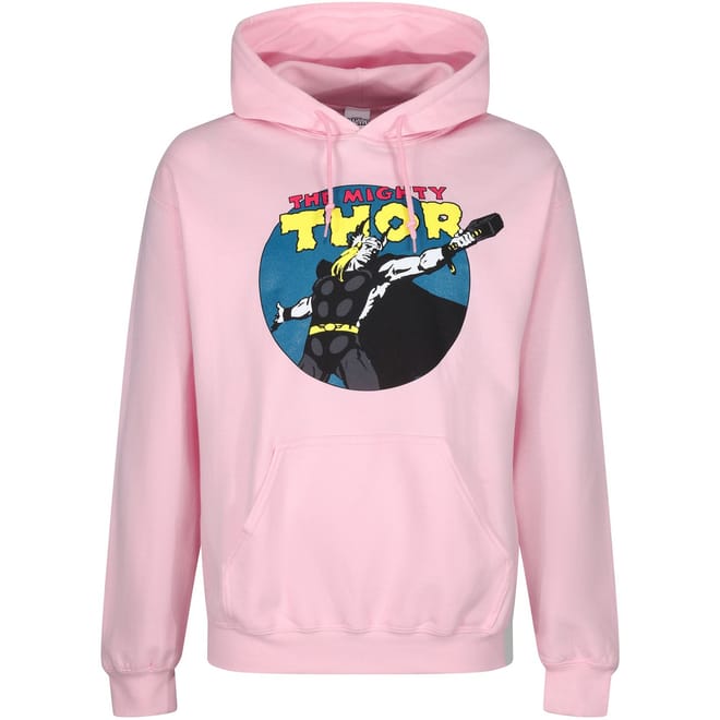 Hooded Regular Fit Sweatshirt