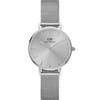 Unitone Stainless Steel Classic Analogue Watch