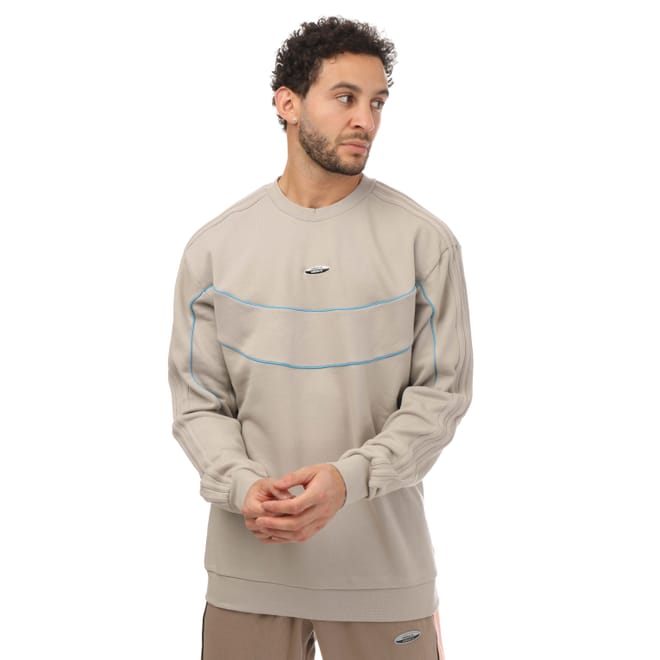 Q2 Crewneck Sweatshirt