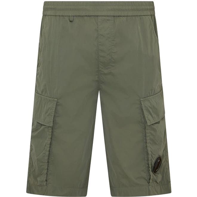Chrome R Cargo Shorts