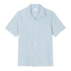 Seer Regular Fit Short Sleeve Shirt