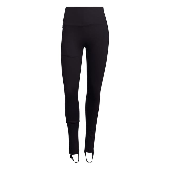 Skinny Fit Running Legging