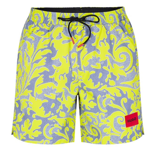 Dayala Swim Short
