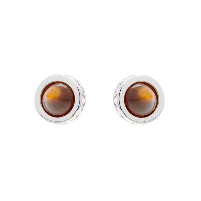 Celeste Stud Earrings