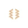 Diamond Stud Earrings