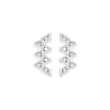 Diamond Stud Earrings