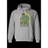 Hooded Regular Fit Sweatshirt
