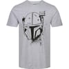 Animal Print Regular Fit T-Shirt