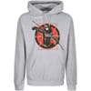 Hooded Regular Fit Long Sleeve T-Shirt