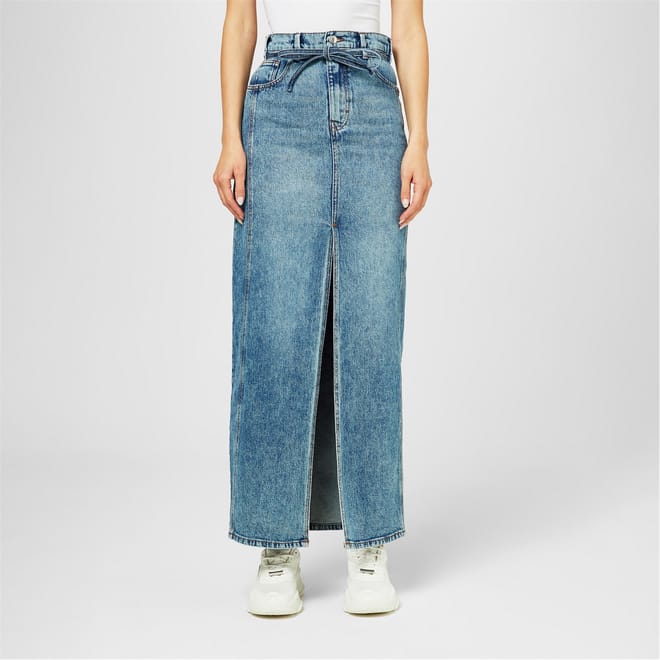 Getini Maxi Skirt