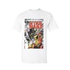 Star Wars Animal Print T-Shirt