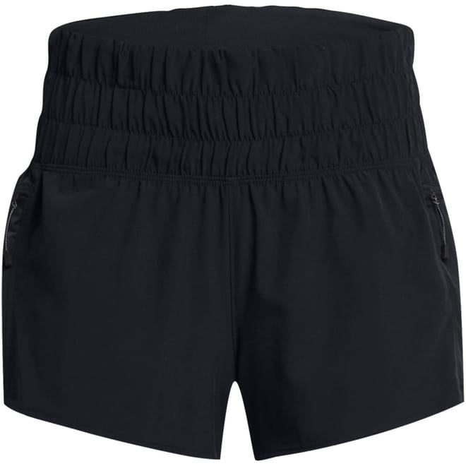 Run Anywhere Athletic Shorts