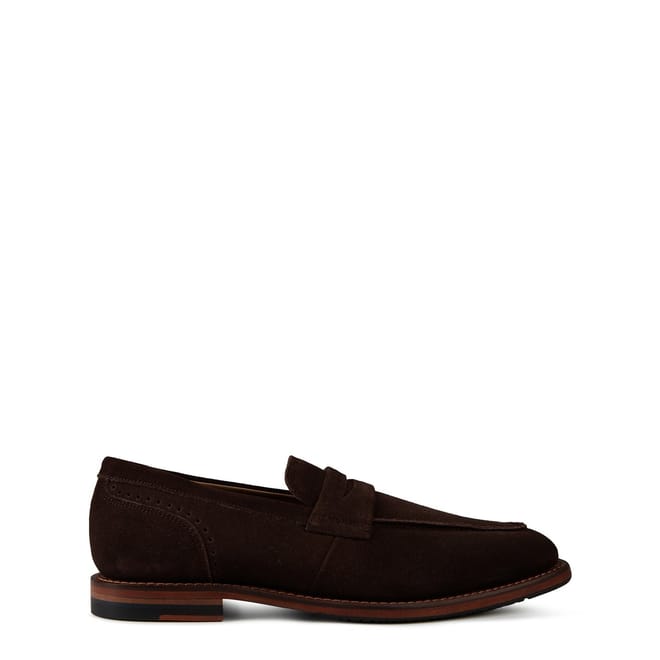 Bucklnd Penny Loafer