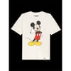 Milano Mickey Mouse Hooded Sweatshirt