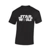 Star Wars Animal Print T-Shirt