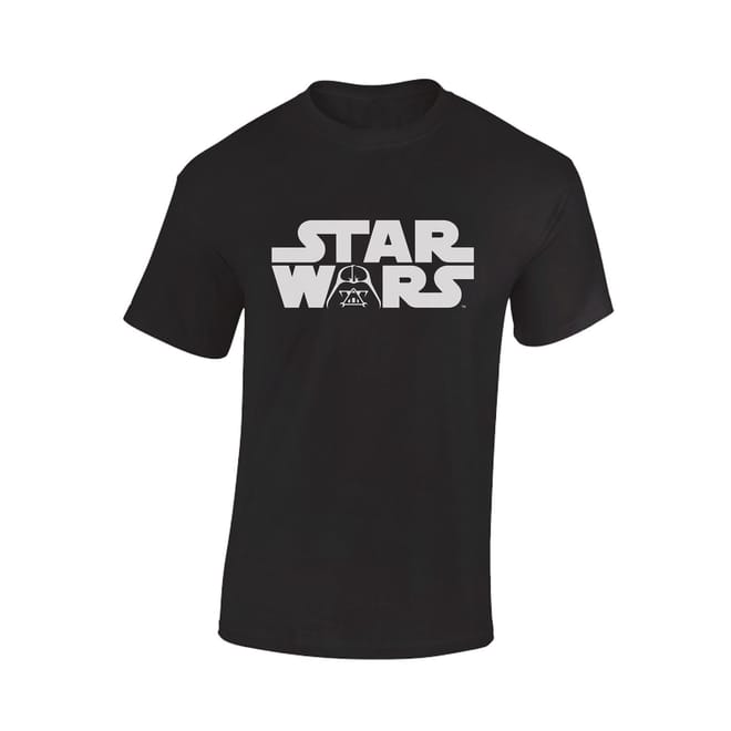Star Wars Animal Print T-Shirt