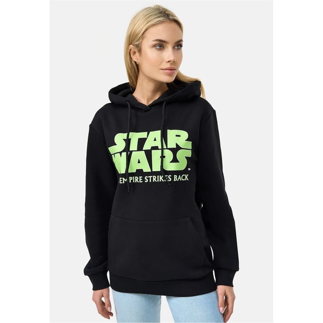 Hooded Regular Fit Sweatshirt