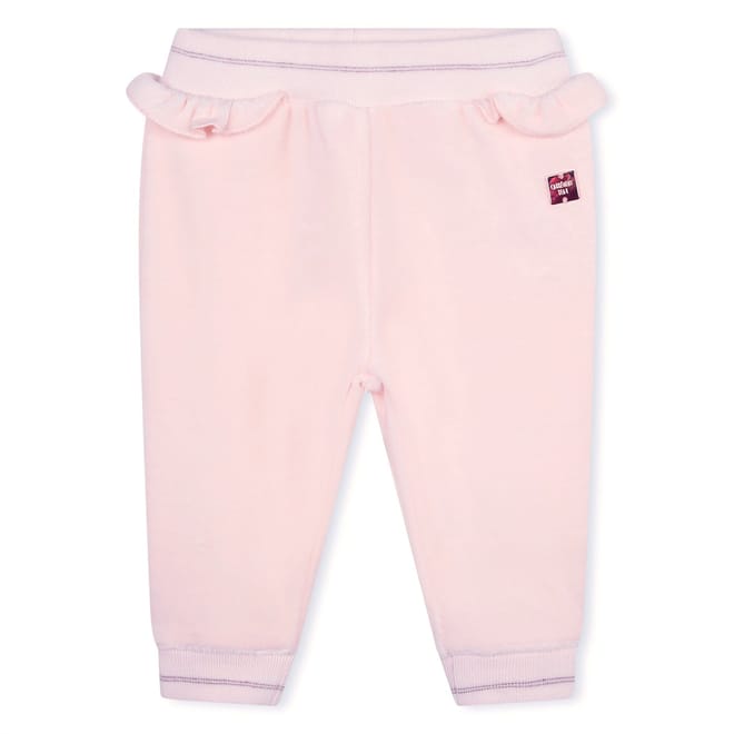 Regular Fit Leggings Sweatpants
